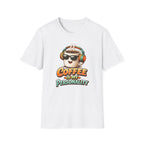 Coffee is My Personality 2 T-Shirt