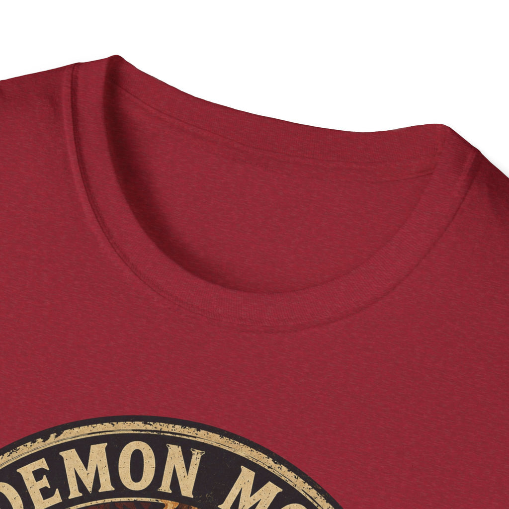 Demon Mode T-Shirt