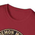 Demon Mode T-Shirt
