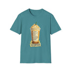 I Don't Understand These Coffee Prices T-Shirt