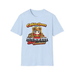 Caffeine Queen 2 T-Shirt