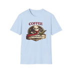 Coffee Approved T-Shirt