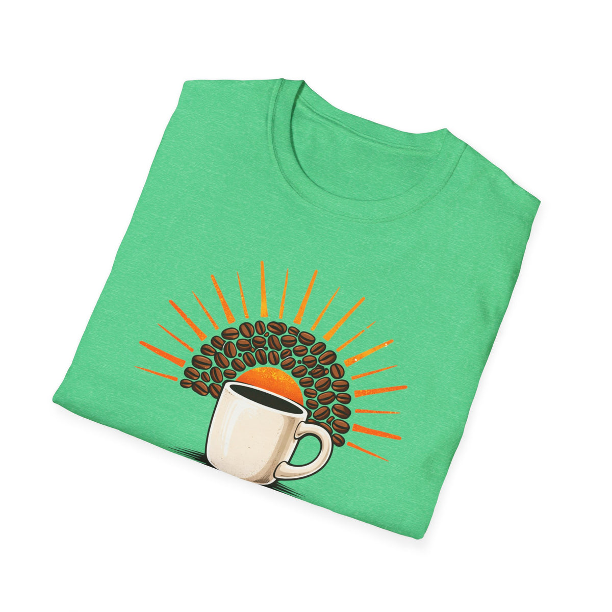 Rise and Grind T-Shirt