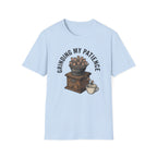 Grinding My Patience T-Shirt