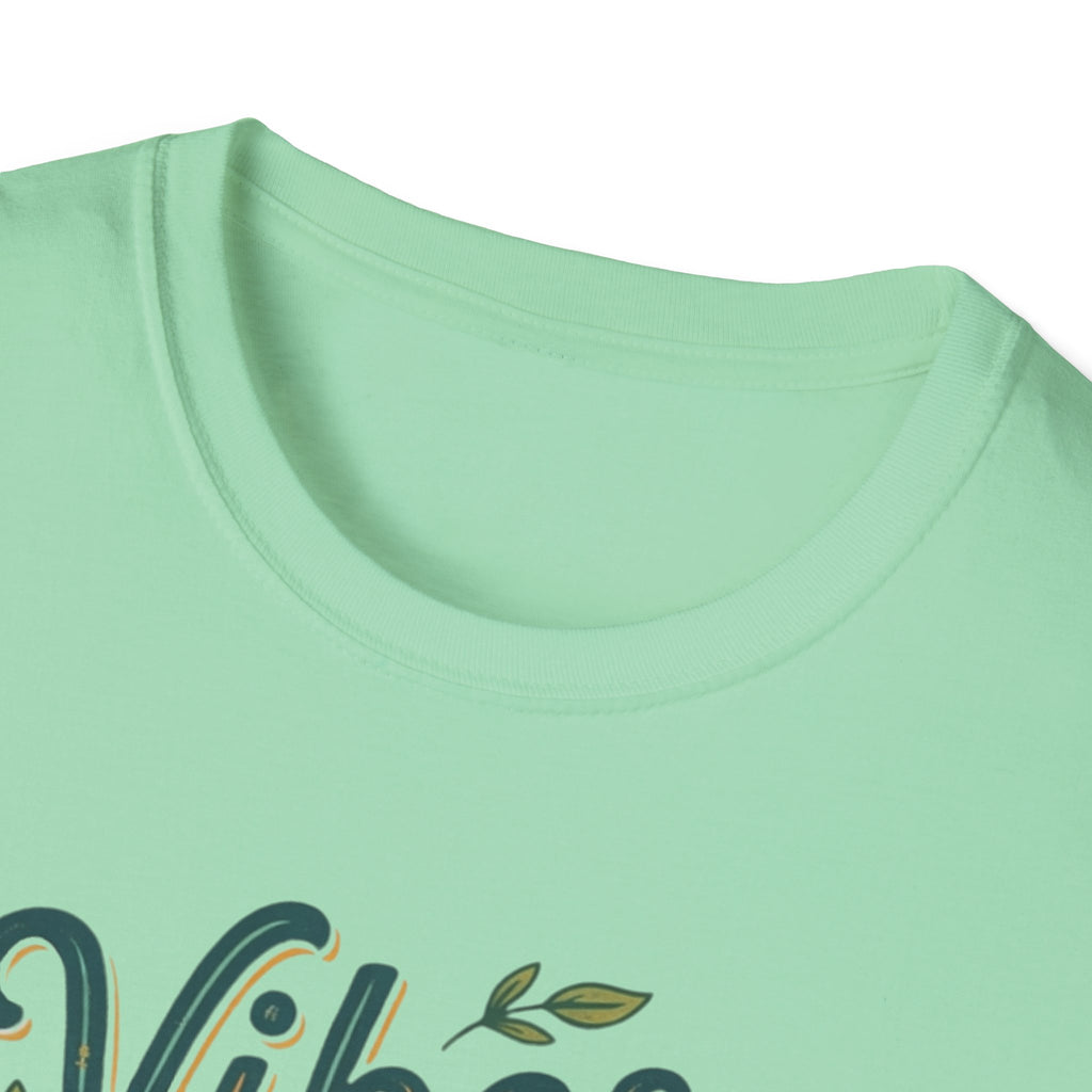 Vibes are a Choice T-Shirt