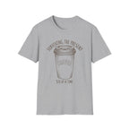 Surviving the Present T-Shirt