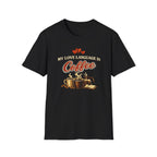 Love Language T-Shirt
