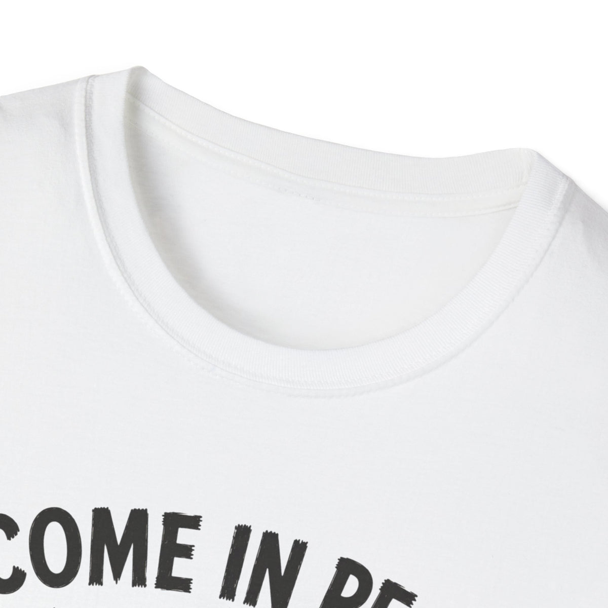 I Come in Peace T-Shirt