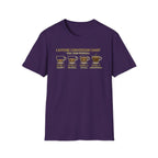 Caffeine Conversion T-Shirt