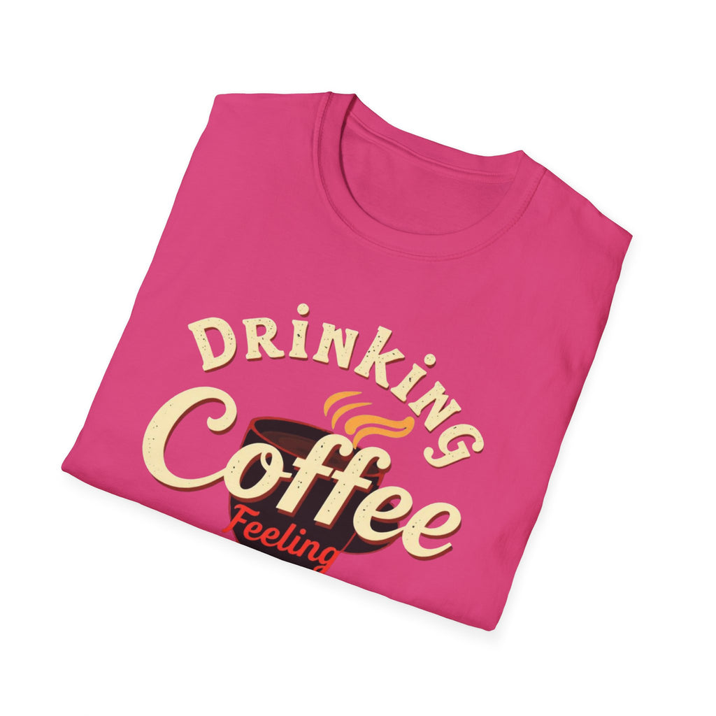 The Vibes T-Shirt