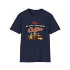 Love Language T-Shirt