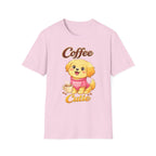Coffee Cutie T-Shirt