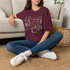 Feels Like Home T-Shirt