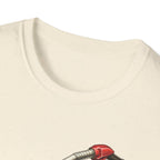 Jump Start Your Day T-Shirt