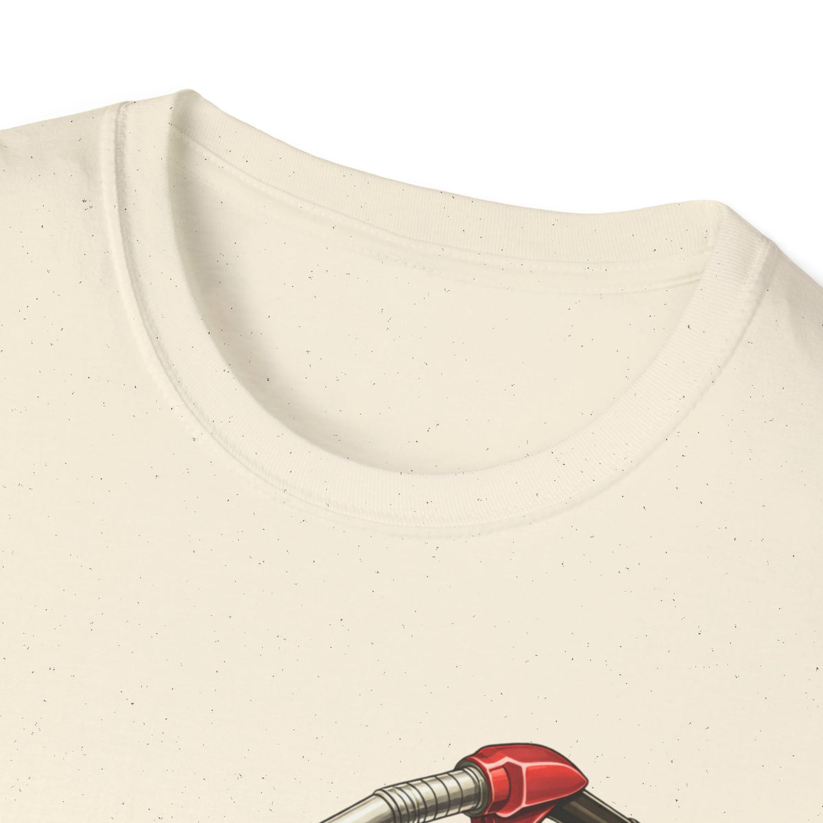 Jump Start Your Day T-Shirt
