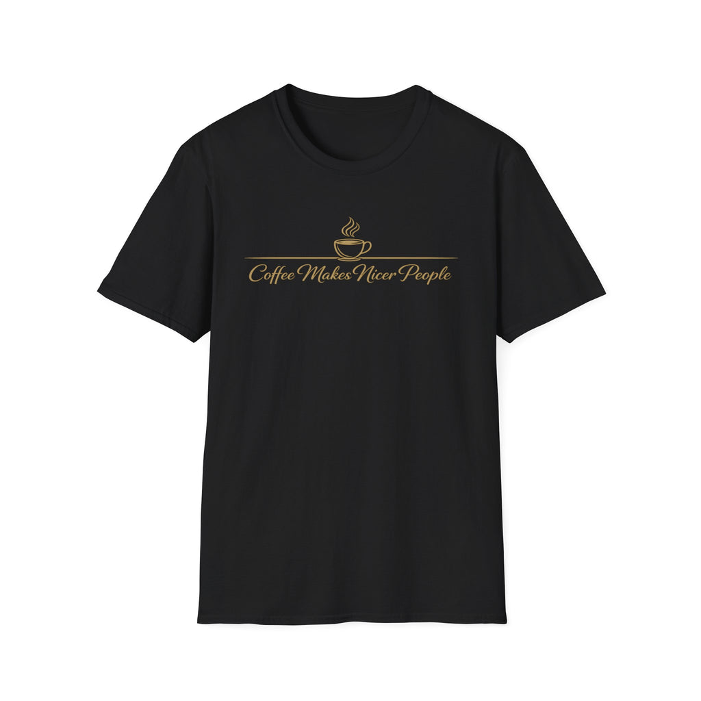 Nicer People T-Shirt