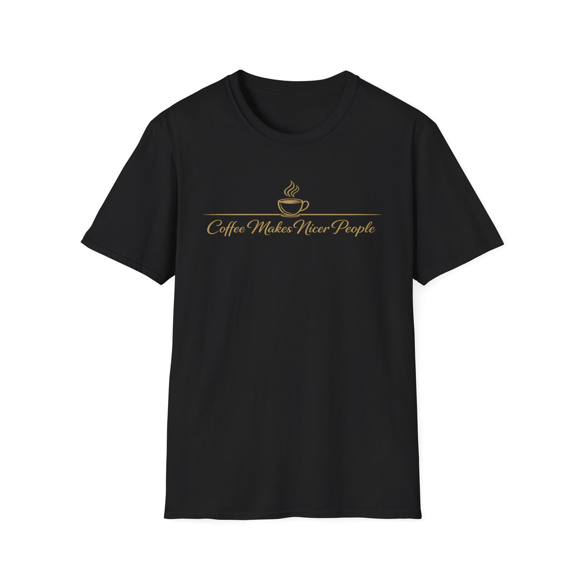 Nicer People T-Shirt