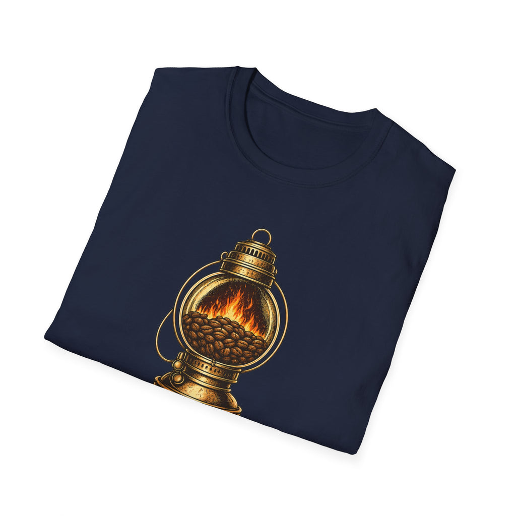 Internal Fire T-Shirt