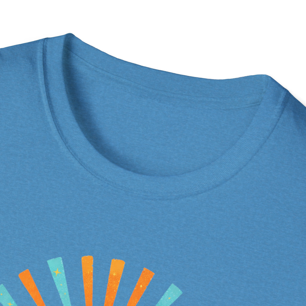 Cold Brew Crew T-Shirt