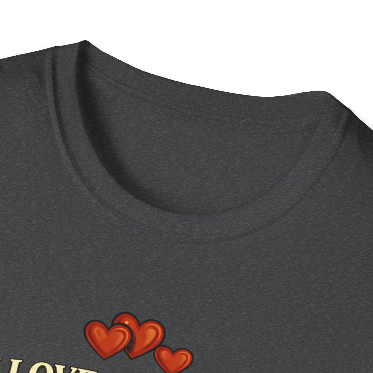 Love Language T-Shirt