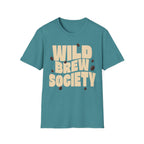 Wild Brew Society T-Shirt