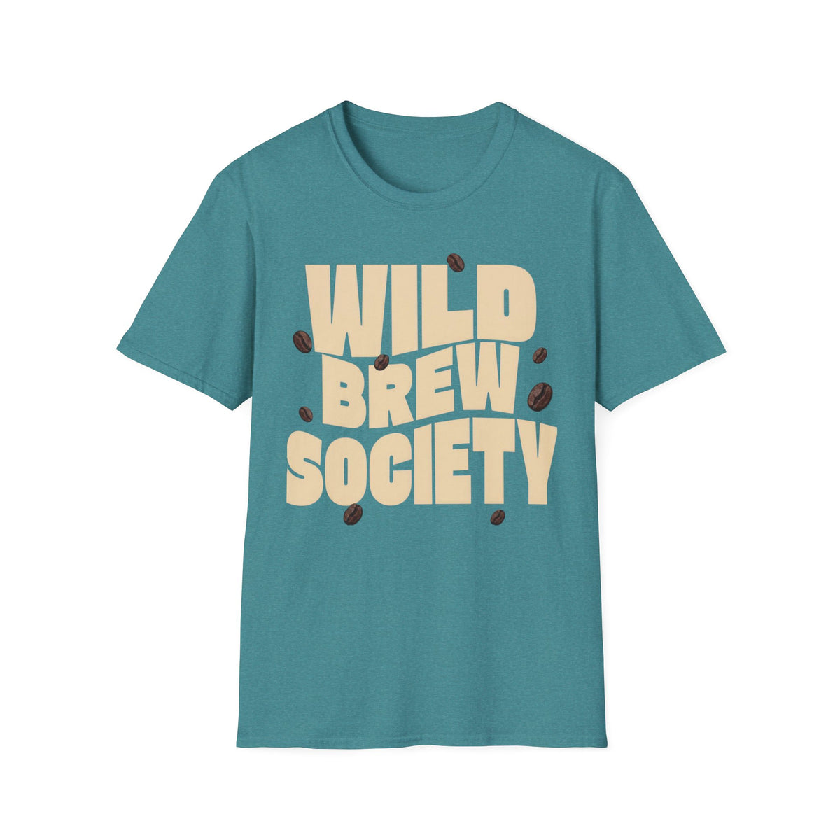 Wild Brew Society T-Shirt