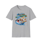 Coffee and Mild Panic 2 T-Shirt