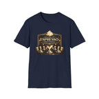 Powered by Espresso Meetings T-Shirt