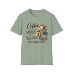 Simple Man T-Shirt