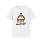 Bean Addict T-Shirt