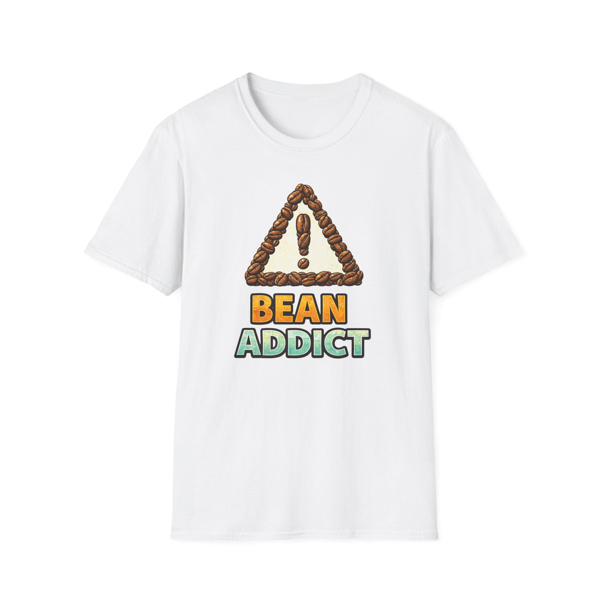 Bean Addict T-Shirt