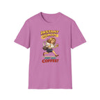 Instant Woman T-Shirt
