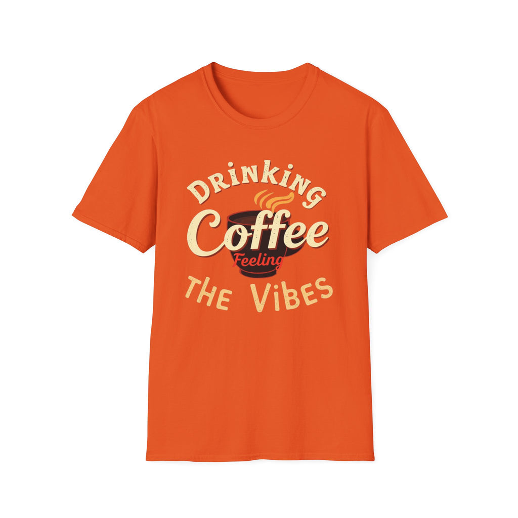 The Vibes T-Shirt