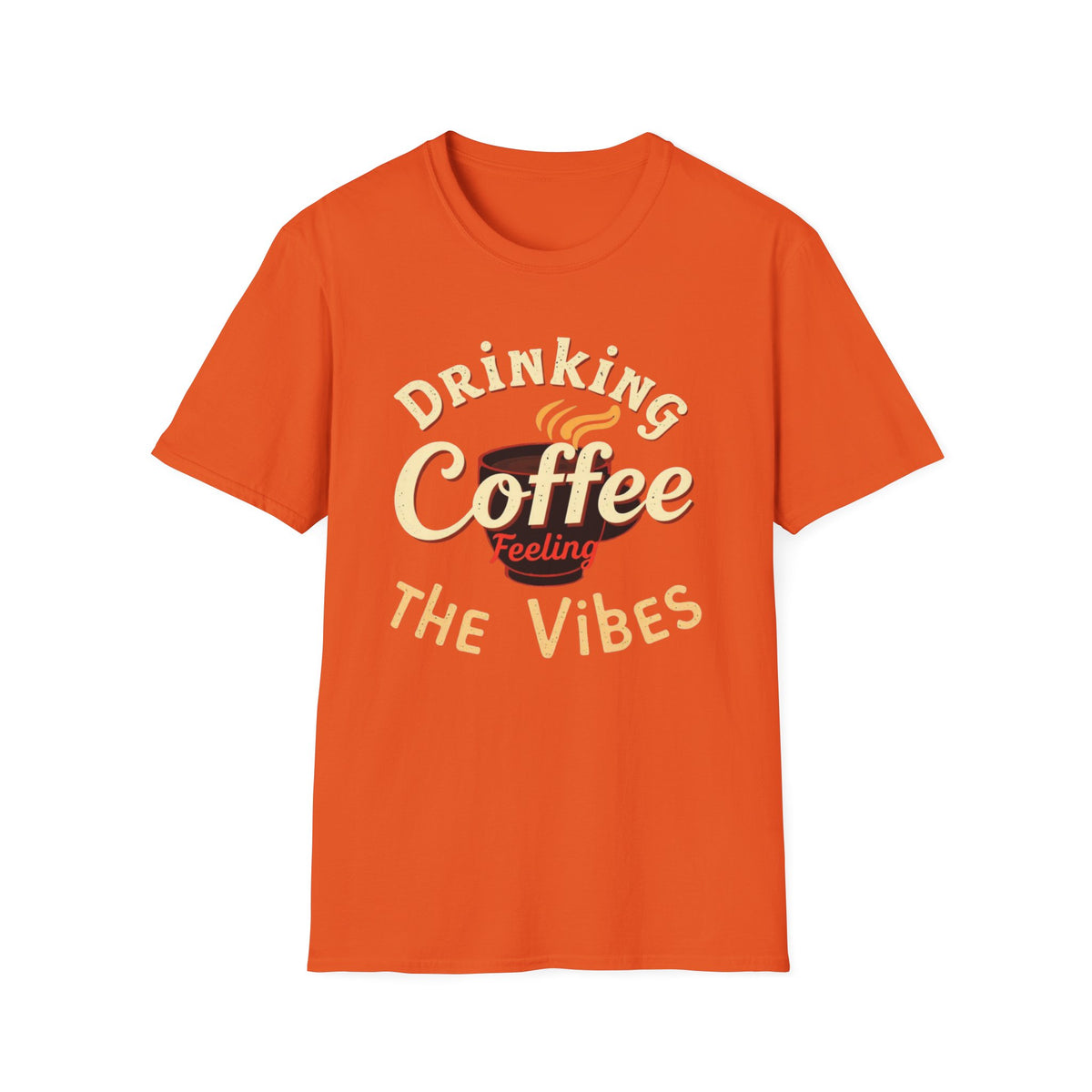 The Vibes T-Shirt