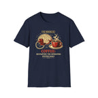 Coffee OS T-Shirt