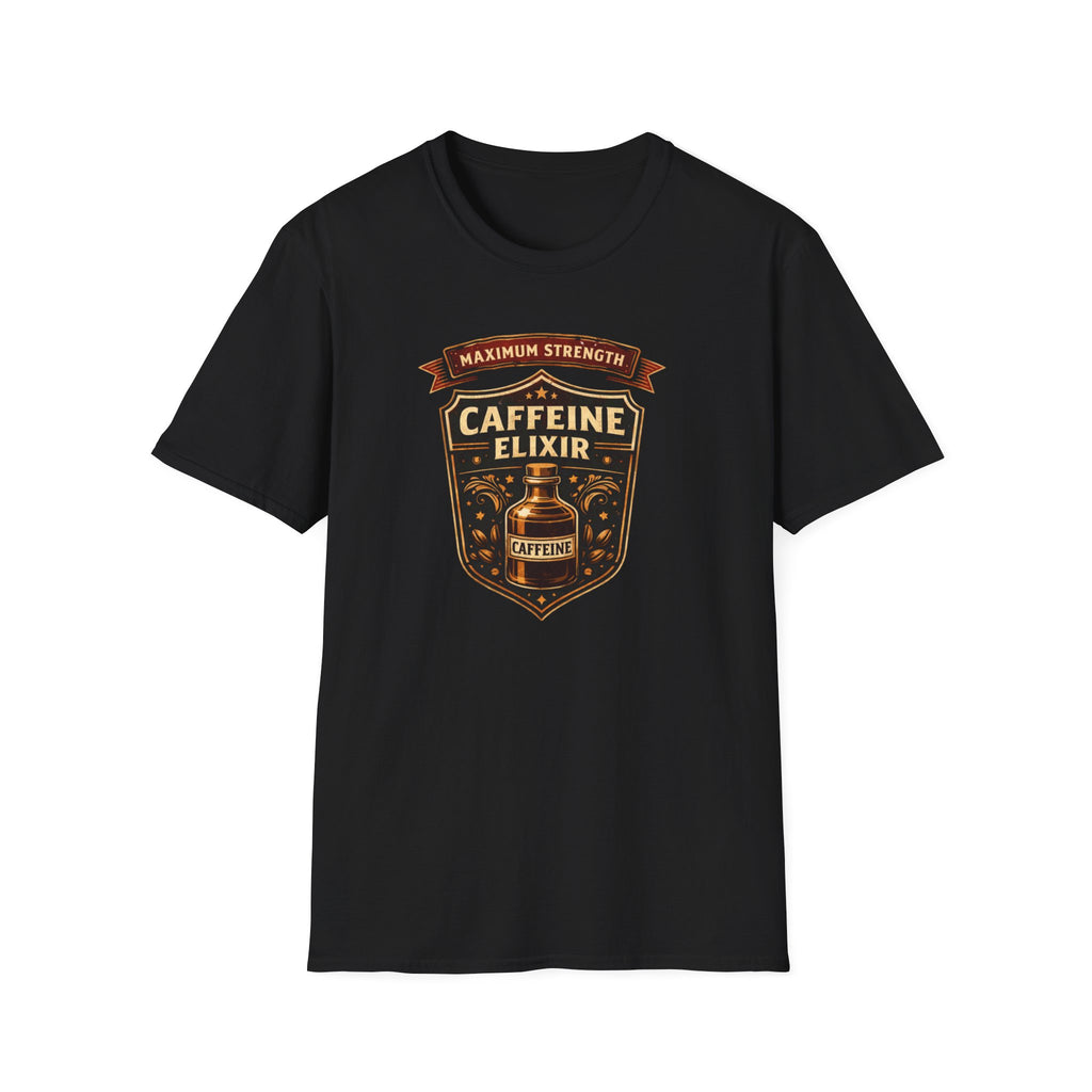 Caffeine Elixir T-Shirt