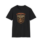 Caffeine Elixir T-Shirt