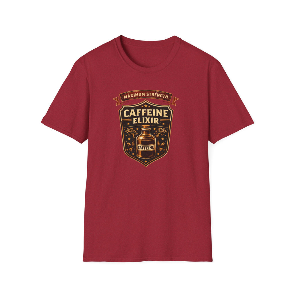 Caffeine Elixir T-Shirt