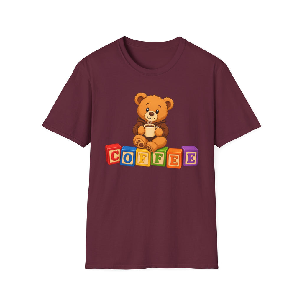 Teddy Bear T-Shirt