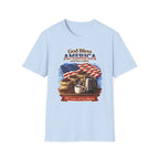 God Bless America T-Shirt