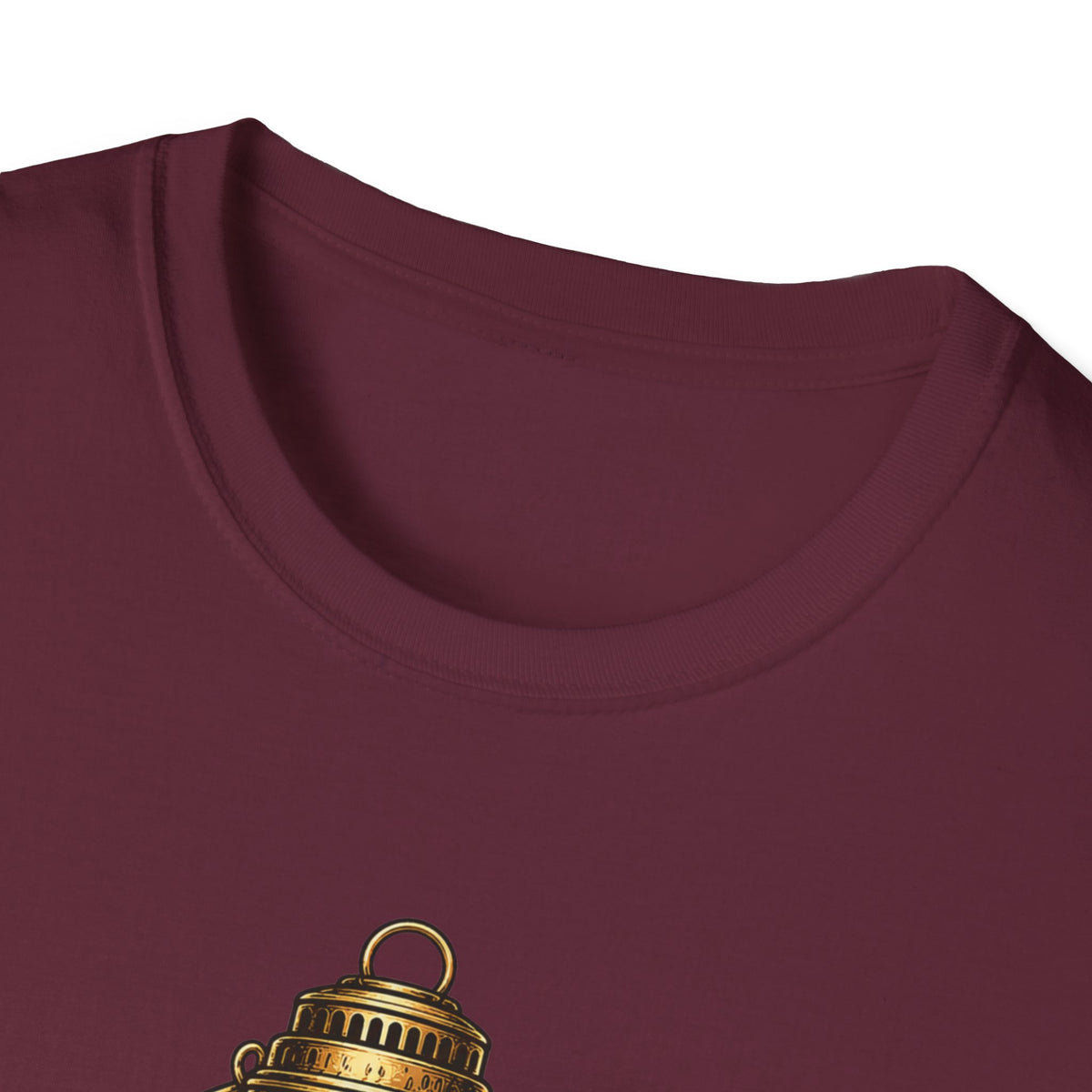 Internal Fire T-Shirt