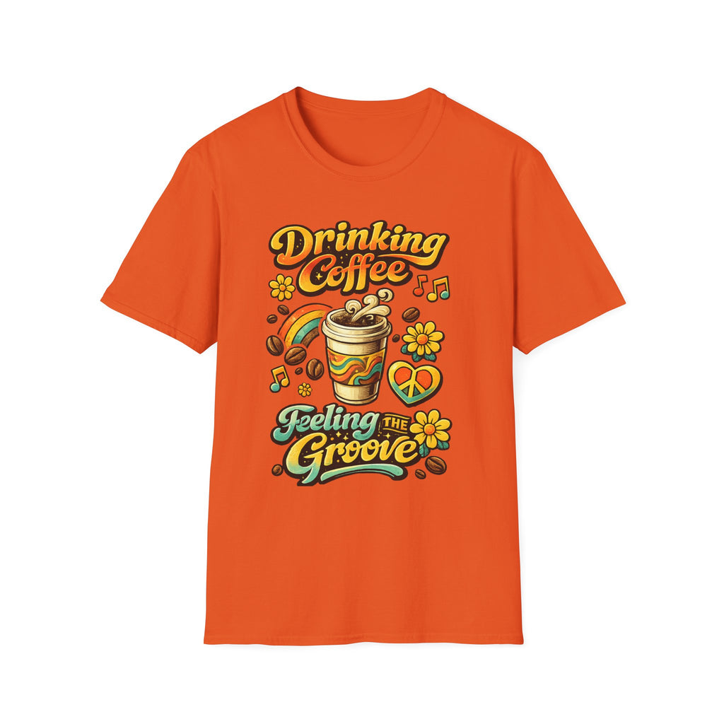 Feeling the Grove T-Shirt