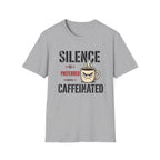 Silence is Preferred T-Shirt