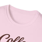 Coffee Safety T-Shirt