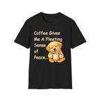Sense of Peace T-Shirt