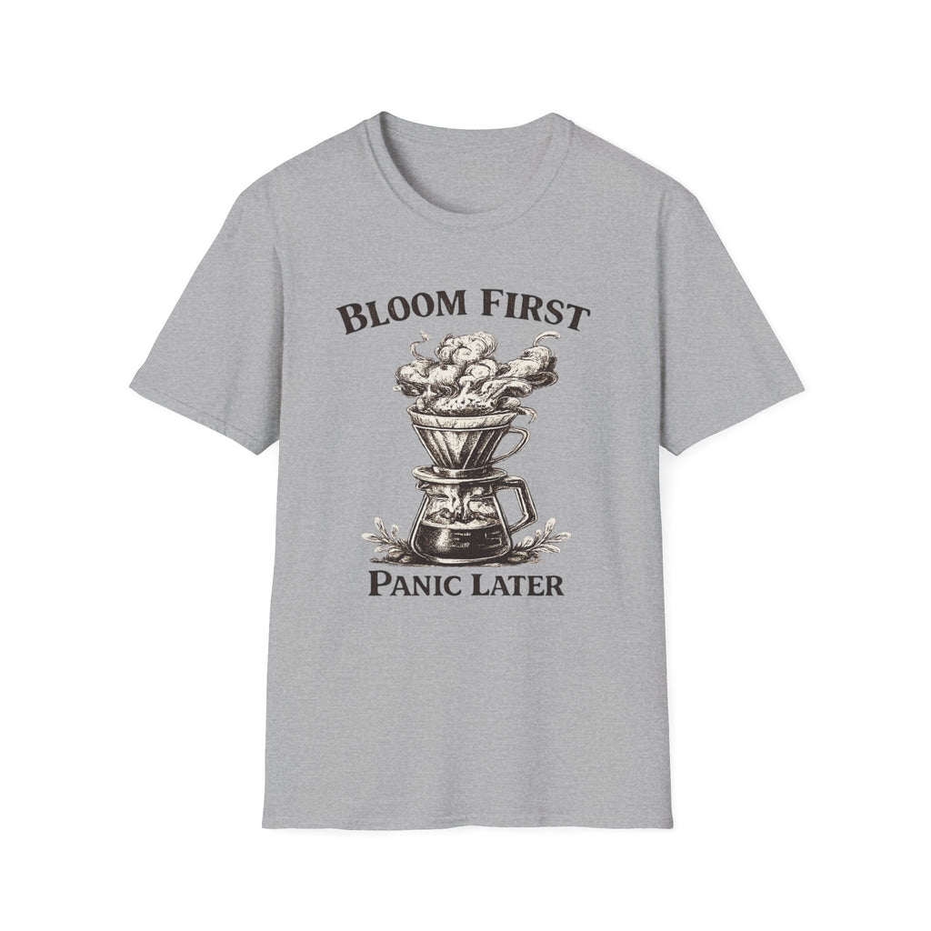 Bloom First T-Shirt