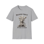 Bloom First T-Shirt