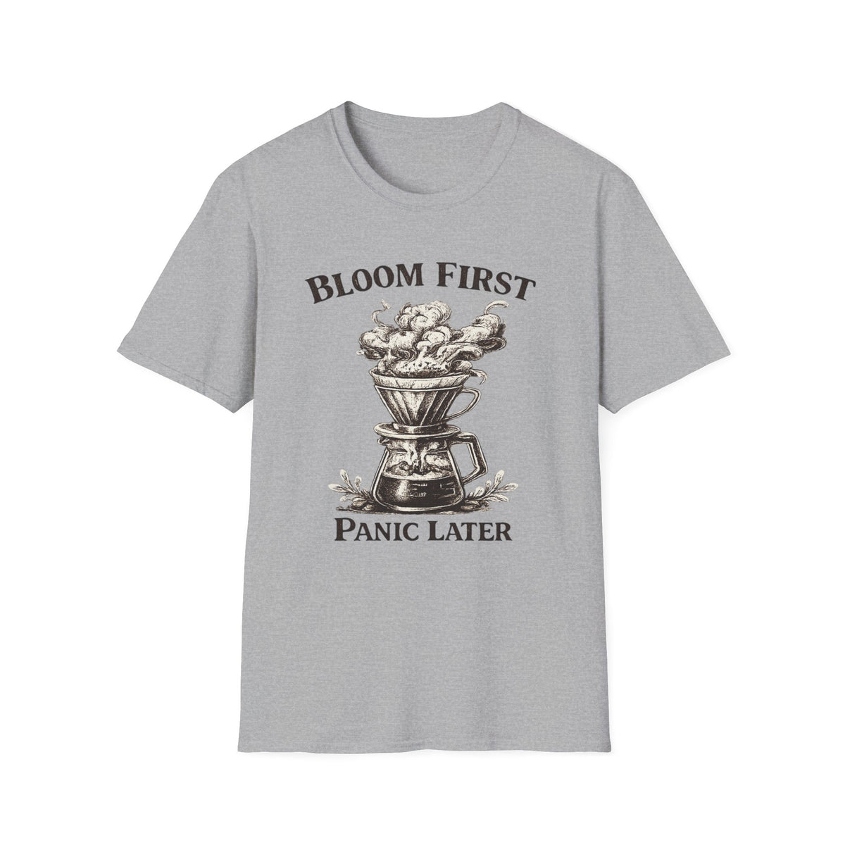 Bloom First T-Shirt