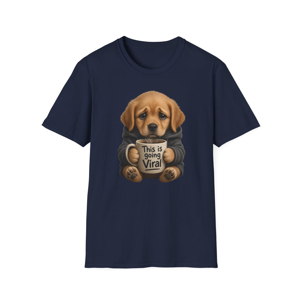 This Is Going Viral T-Shirt