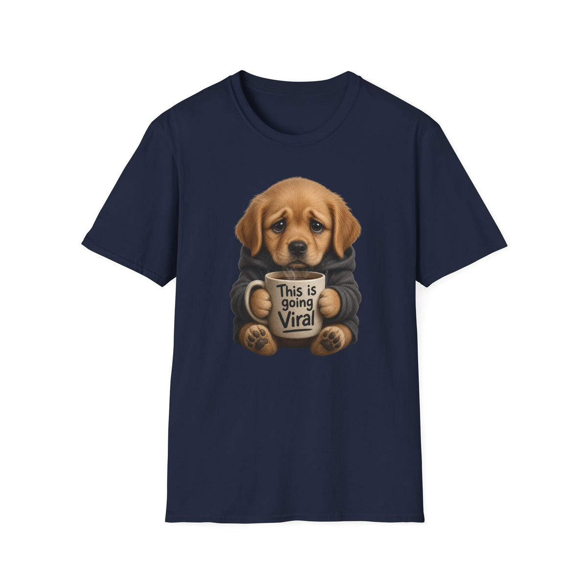 This Is Going Viral T-Shirt